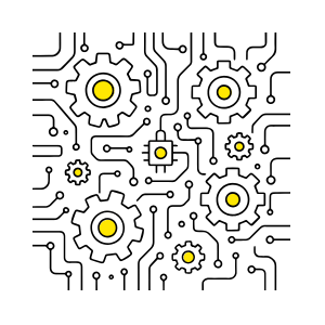 SmartScan3D - épületfelmérés - gépészeti felmérés ikon